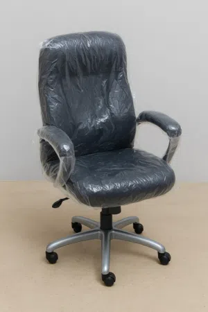 كرسي مدير دوار ماركة رويال ميتال