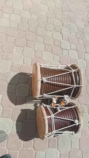 طبول عمانيه