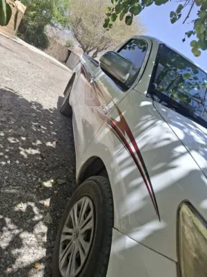 Used Toyota Hilux in Al Dhahirah