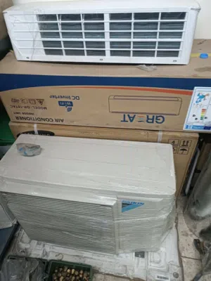 Samsung 1 to 1.4 Tons AC in Amman