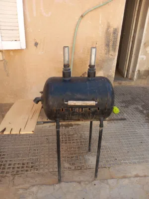 شواية فحم للبيع