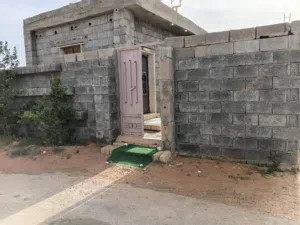 منزل للبيع وادي الربيع شارع اللطفة