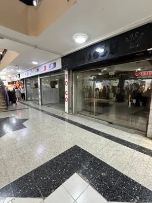 بيع محل تجاري