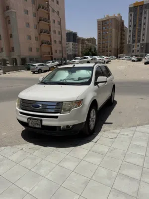 Ford edge 2010