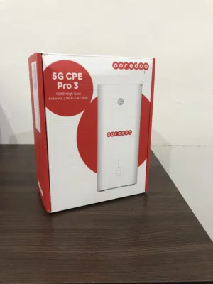 هذا روتر ooredoo