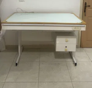 مرسم شف هندسي