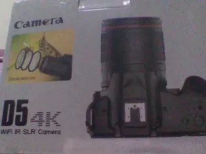 Other DSLR Cameras in Sharjah