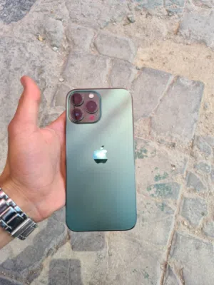 ايفون 13 بروماكس للبدل