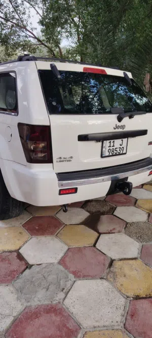 Used Jeep Grand Cherokee L in Baghdad