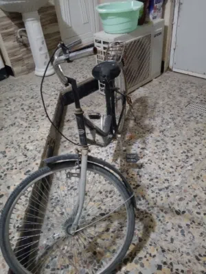 بايسكل حجم 26