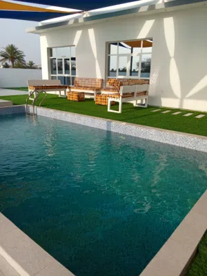 4 Bedrooms Farms for Sale in Al Batinah Al Masnaah
