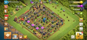 Clash of Clans Accounts and Characters for Sale in Nabatieh