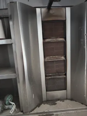 Restaurants Equipments . Used0