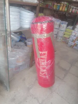 كيس ملاكمه جميع المقاسات