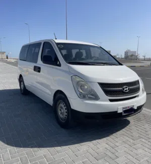 Hyundai H1