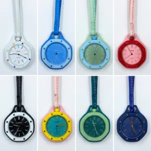 AP x Swatch Royal Pop ماستر كوالتي