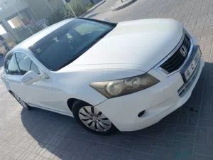 Used Honda Accord in Ras Al Khaimah