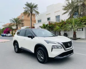 Nissan . X-Trail . 2026 . New1