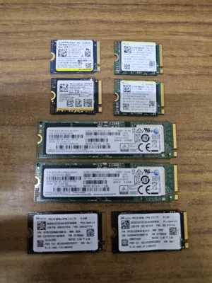 SSD For Sale