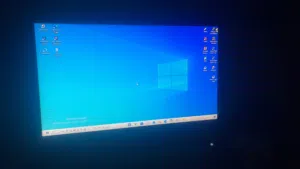 Windows Dell for sale in Baghdad