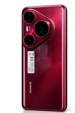 Huawei Pura 80 Ultra 512 GB in Al Riyadh