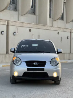 New Kia Morning in Zliten