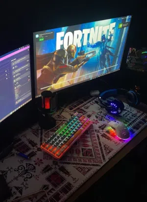 للبيع شاشه aoc 27 بوصه