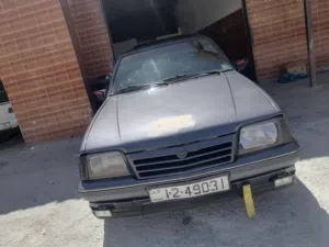 اوبل 1988 للبيع
