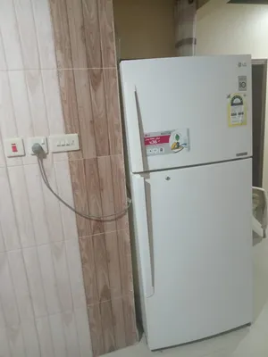 Refrigerators . LG . Used0