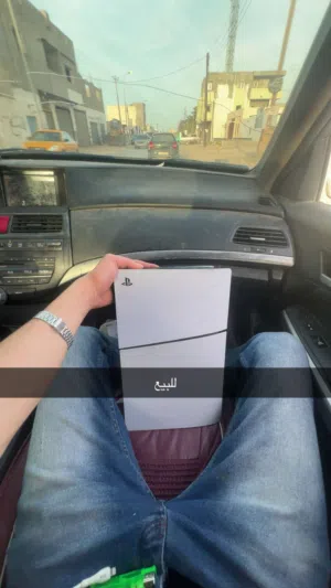 بلستيشن 5 سليم 1 تيرا