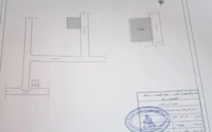 خلة الفرجان بقرب مسجد الفاروق..