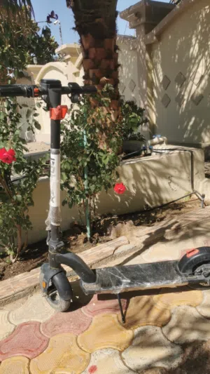 سكوتر كهربائي للبيع
