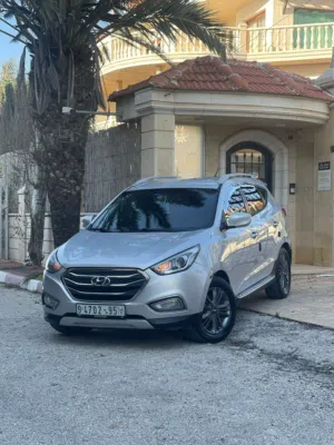 Used Hyundai Tucson in Hebron