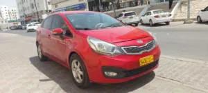 KIA RIO 2012