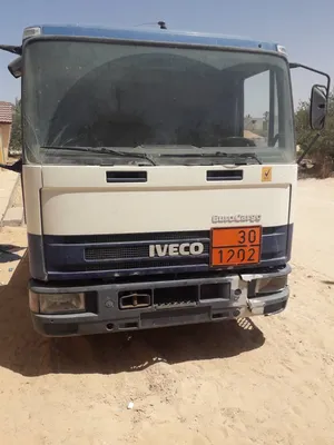 Auto Transporter Iveco 1995 in Jumayl