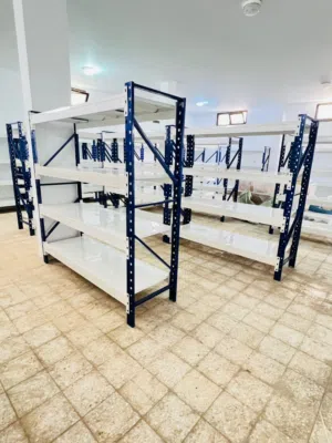 شركة سكفالي لتجهيز المخازن والمحلات التجارية