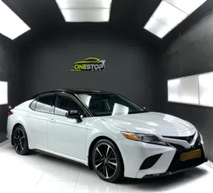 Used Toyota Camry in Al Batinah