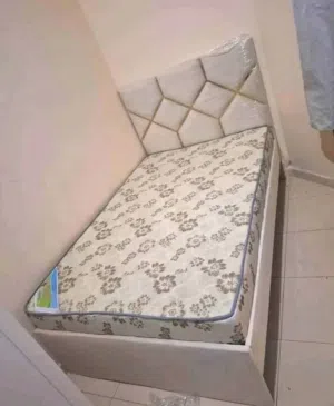 brand New double bed frame available
