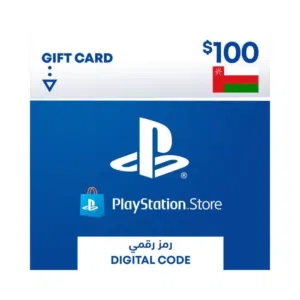 unused playstation gift card
