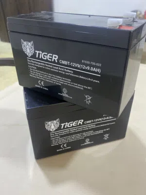 بطاريات يو بي اس مستعمله