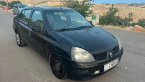 رينو كليو 2003