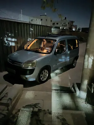 used-peugeot-partner-in-bethlehem