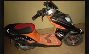 دباب كهربائي سبورت
