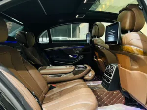 Used Mercedes Benz S-Class in Al-Ahsa
