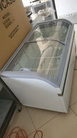 Freezers . Other . Used0