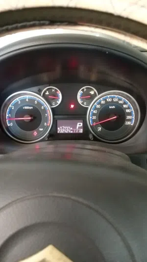 Suzuki only 550 kd