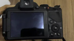 كاميرة نيكون كولبكس P520