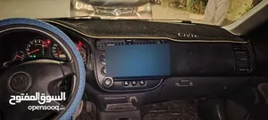 هوندا سيفيك Standard 2005