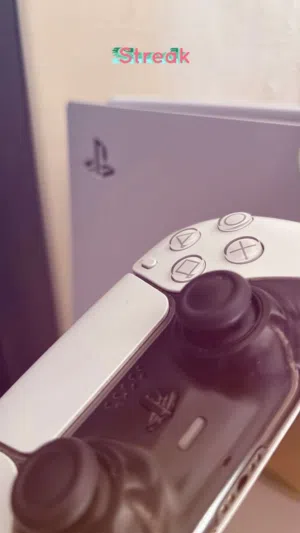 بلايستيشن 5 وصف ضروري