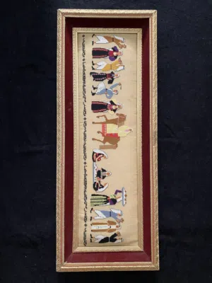 لوحة تراثيه